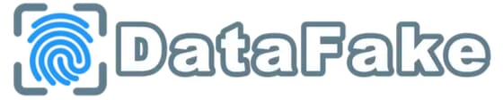 datafakegenerator Logo
